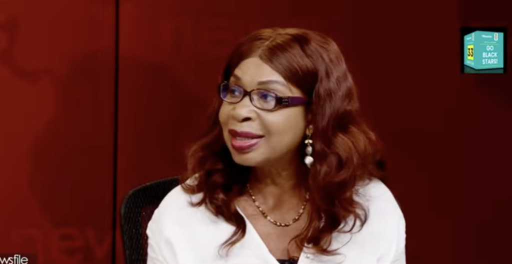 Ghana emergency care system has failed - Vicky Bright