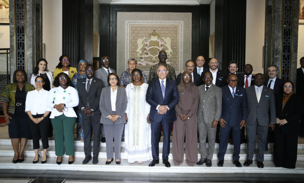 Parliament calls for stronger Africa-wide...