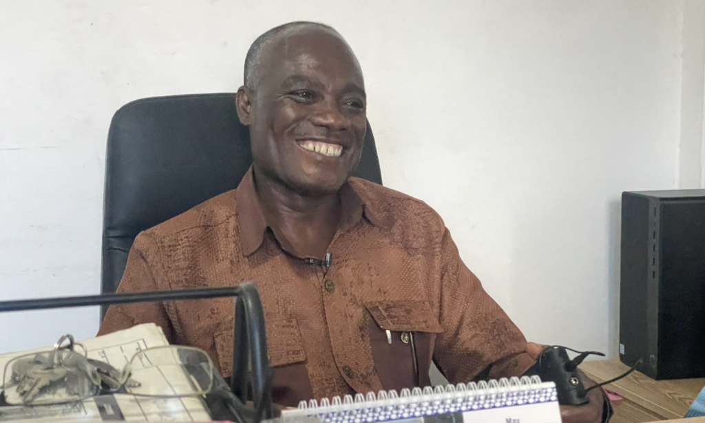 Ayawaso East aims for 100% pass in BECE