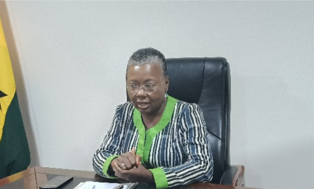 Ghana eyes marine culture push to revive...