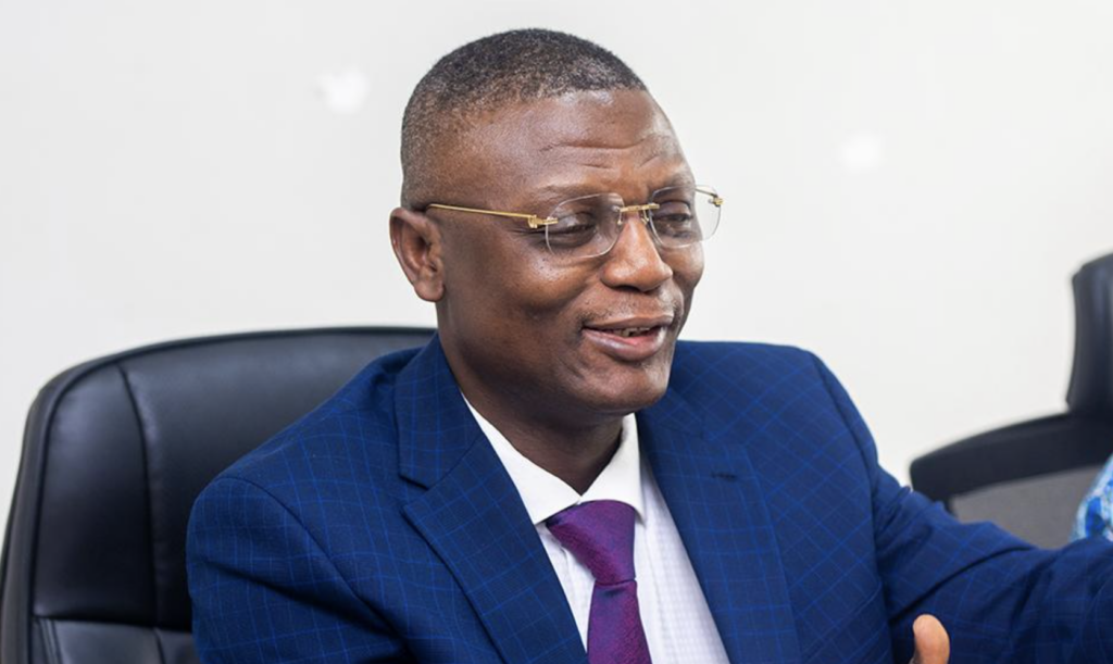 Let’s work to improve our infrastructure – ...