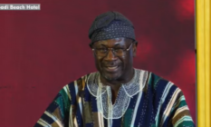 Impact Makers submissions prove Ghana still has citizens committed to change – Judges Committee chair