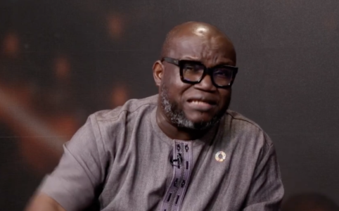 Ghana’s gold dominance under threat – Ken Ashigbey says West Africa is catching up fast