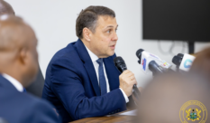 IMF identifies Ghana’s key risks post-$3bn loan-supported programme