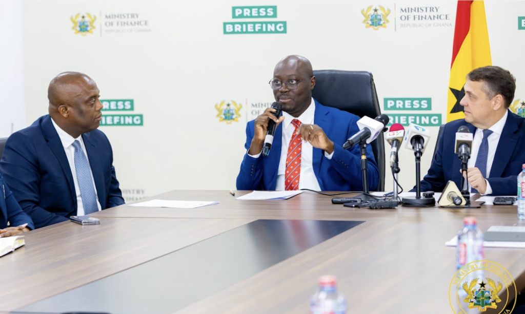 Gov’t commits to fully recapitalising Bank ...