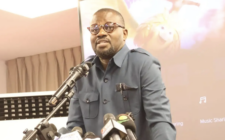 Mahama gov’t has failed faster than expected – Annoh-Dompreh fires at NDC