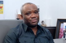Mahama was the biggest obstacle to Ibrahim’s Damang Mine bid – Felix Kwakye Ofosu