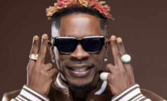 Shatta Wale bags two awards at 43rd IRAWMA Awards