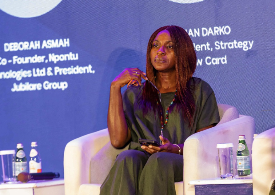 Create open African market to accelerate...