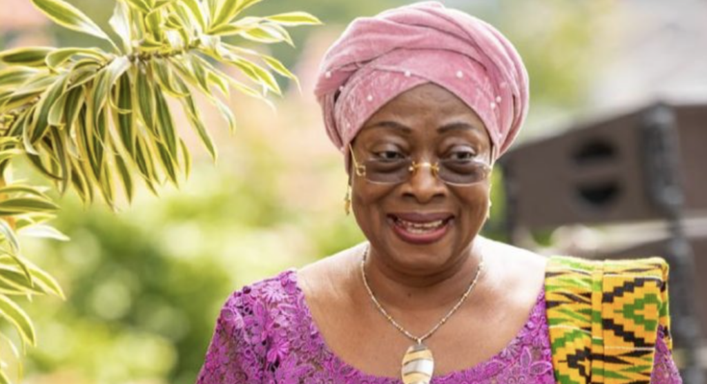 Do not tarnish your legacy – Okuapehemaa...