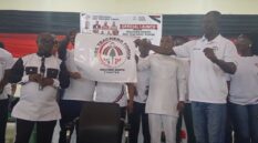 NDC teachers launch grassroots political drive in Western North