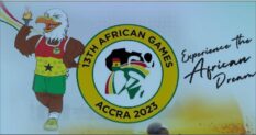 2023 African Games: Auditor-General uncovers GH¢208m debt despite GH¢2.2bn expenditure