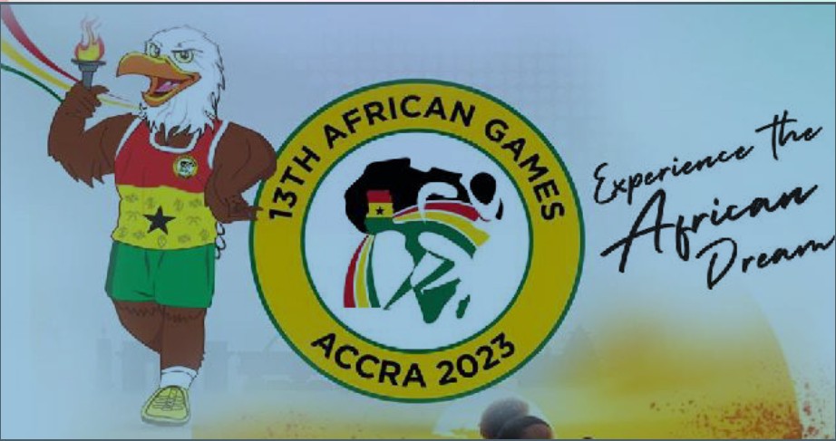 2023 African Games: Auditor-General...