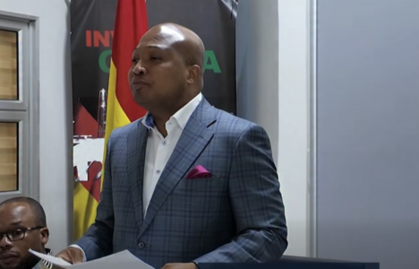 ‘You are not refugees’ — Ablakwa outlines support ahead of Ghana evacuees’ arrival