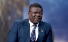 Show me where he said he wants to be flagbearer- Dafeamekpor defends Asiedu Nketia