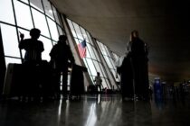 Pregnant woman from Ghana detained with child at Dulles Airport, ACLU says