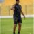 Black Princesses Coach Charles Sampson confident ahead of Uganda Qualifier