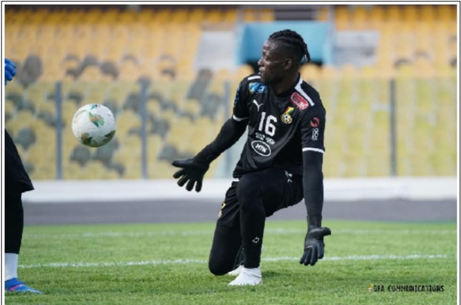 Asare replaces Dreams FC’s Aseako for...