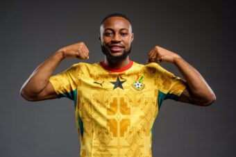 2026 World Cup: Semenyo needs to be the difference-maker for Black Stars – Marcel Desailly