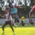 Black Stars train in Puebla for Mexico friendly ahead of 2026 World Cup