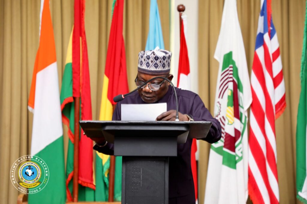 ECOWAS reaffirms commitment to...