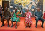 Aflao Traditional Council opposes relocation of High Court