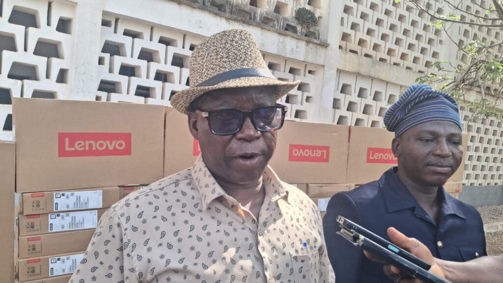 Minister Urges Government to Quickly Fix Tamale-Bolgatanga Road