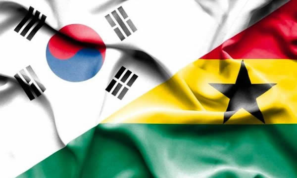 Ghana-Korea trade hits $380 million amid...