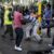Xenophobic attacks are hurting South Africa’s image abroad, says minister