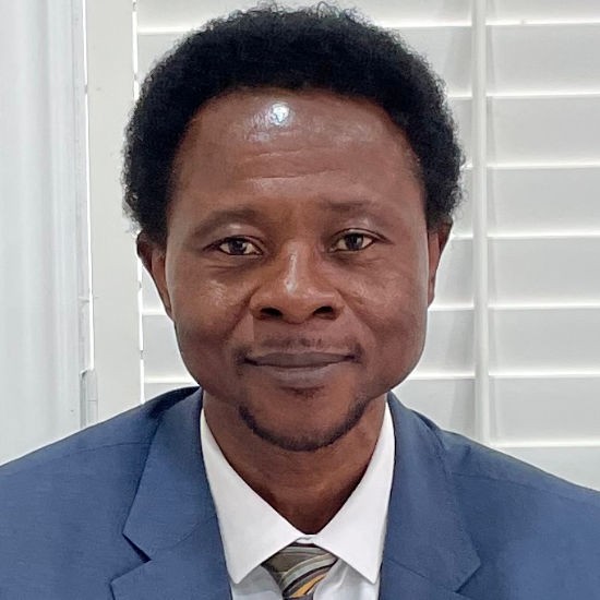 From Ghana to global impact: How Prof...