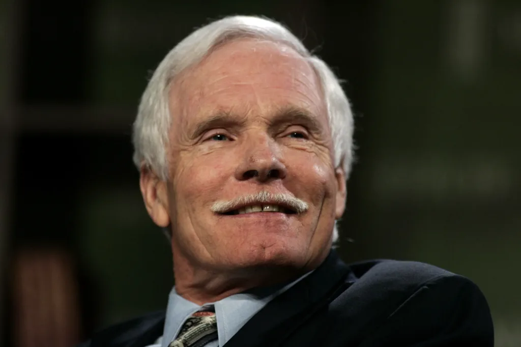 ACA celebrates the legacy of the late CNN founder Ted Turner