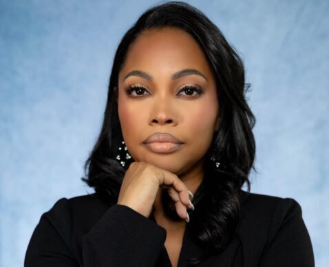 Tera Carissa Hodges to Speak on Cultural Sovereignty at AfroCannes 2026