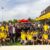 Ghana Football Association launches UK Talent Identification Programme