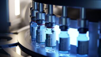 Africa cannot claim health sovereignty while producing less than 1% of vaccines — Mahama