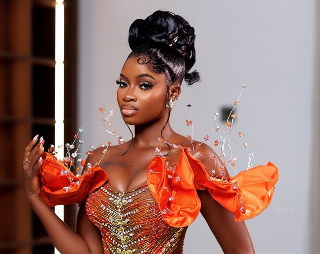 “We all deserve a chance” – Adjoa Tee...