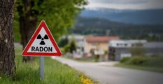 Scientists warn dangerous radon gas may be increasing lung cancer risks