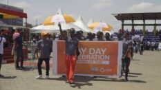 May Day: TUC expects economic growth to reflect in job security