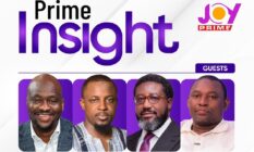 Prime Insight to tackle power woes and BoG loss debate this Saturday