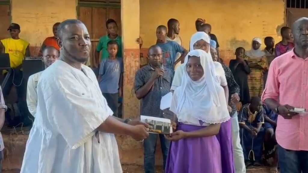 Tamale Central MP: Education is key to close gap between north and south
