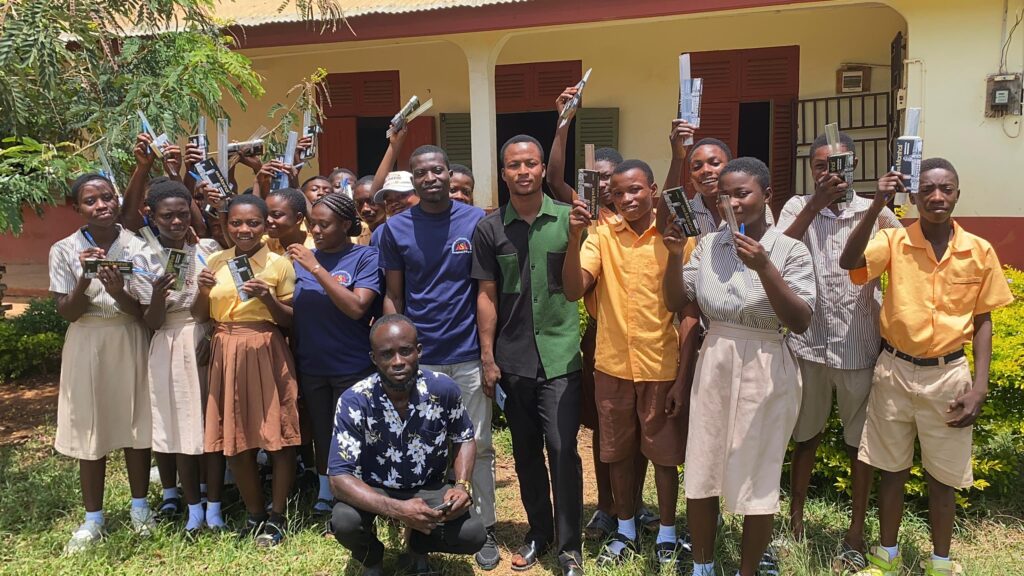 B.E.C.E candidates urged to avoid...