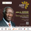Ex-President Kufuor to headline global cocoa summit in London with vision for Africa’s future