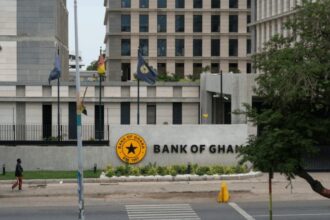 Bright Simons Writes: Bank of Ghana balances on a knife edge