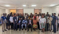 TUTAG urges government to resource existing universities before expansion