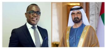 PABF condemns Iranian attacks on UAE, calls for restrain and dialogue