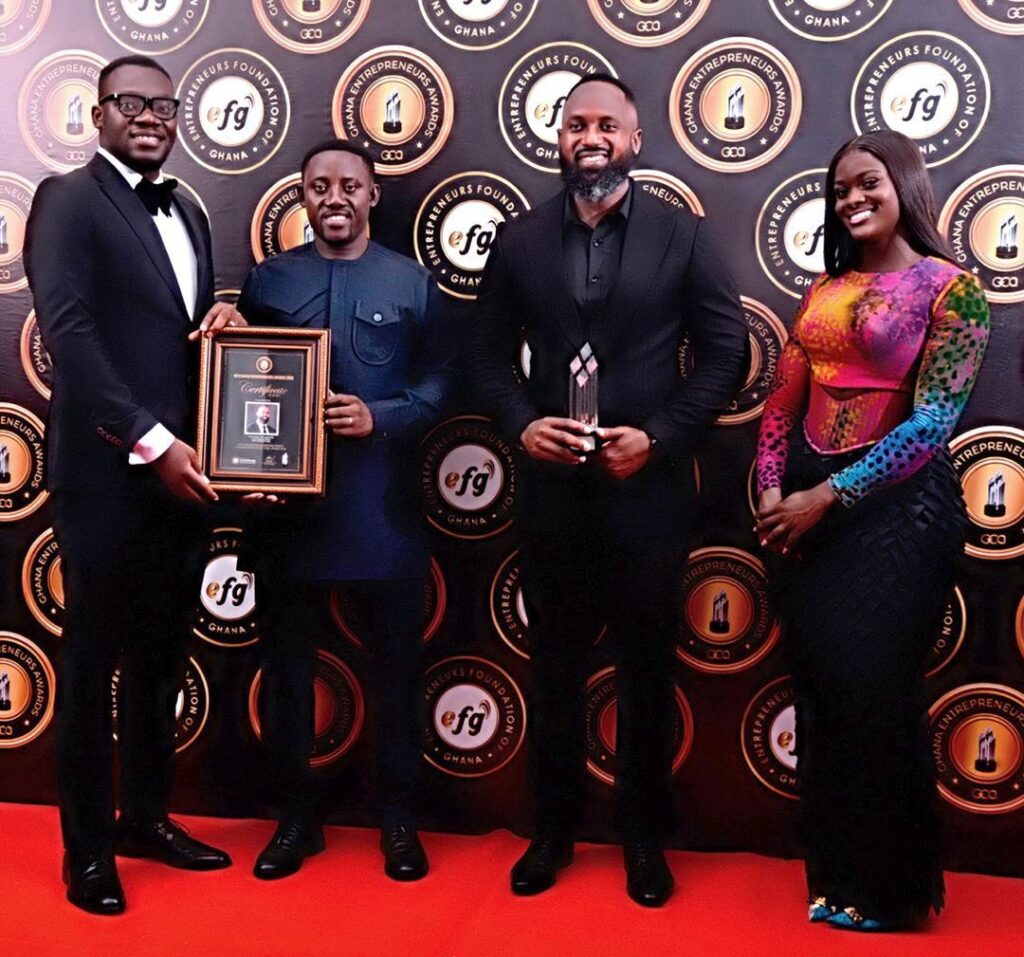 CIPA founder honoured at GEA 2026