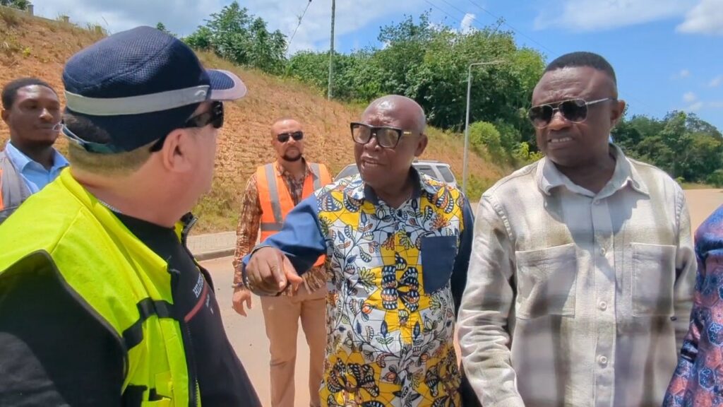 MPs express disappointment in Amandi...