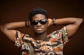 It’s possible to earn $100,000 monthly in music – Kuami Eugene