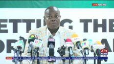 NDC denies diverting cocoa funds for presidential aircraft purchase, calls claim false