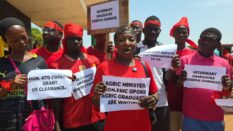 Over 5,000 unemployed agricultural graduates push government for recruitment