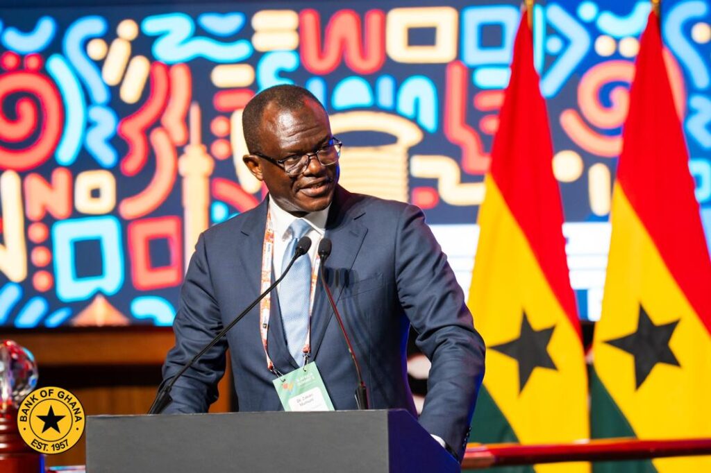 BoG pushes cross-border instant payments...